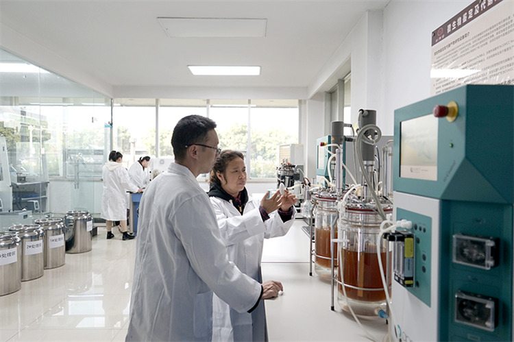 德阳绵竹 建强产业工人队伍 赋能工业经济高质量发展