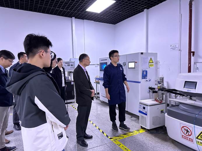 中国石油大学油气资源与探测国家重点实验室 驱动能源勘探开发的技术引擎