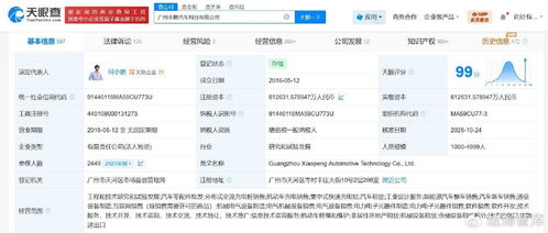 何小鹏职务调整 小鹏汽车内部架构优化进行时